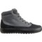 2GXJD_2 ECCO Soft 7 Tred II Sneakers - Waterproof, Nubuck (For Men)