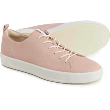 ecco soft 8 rose dust