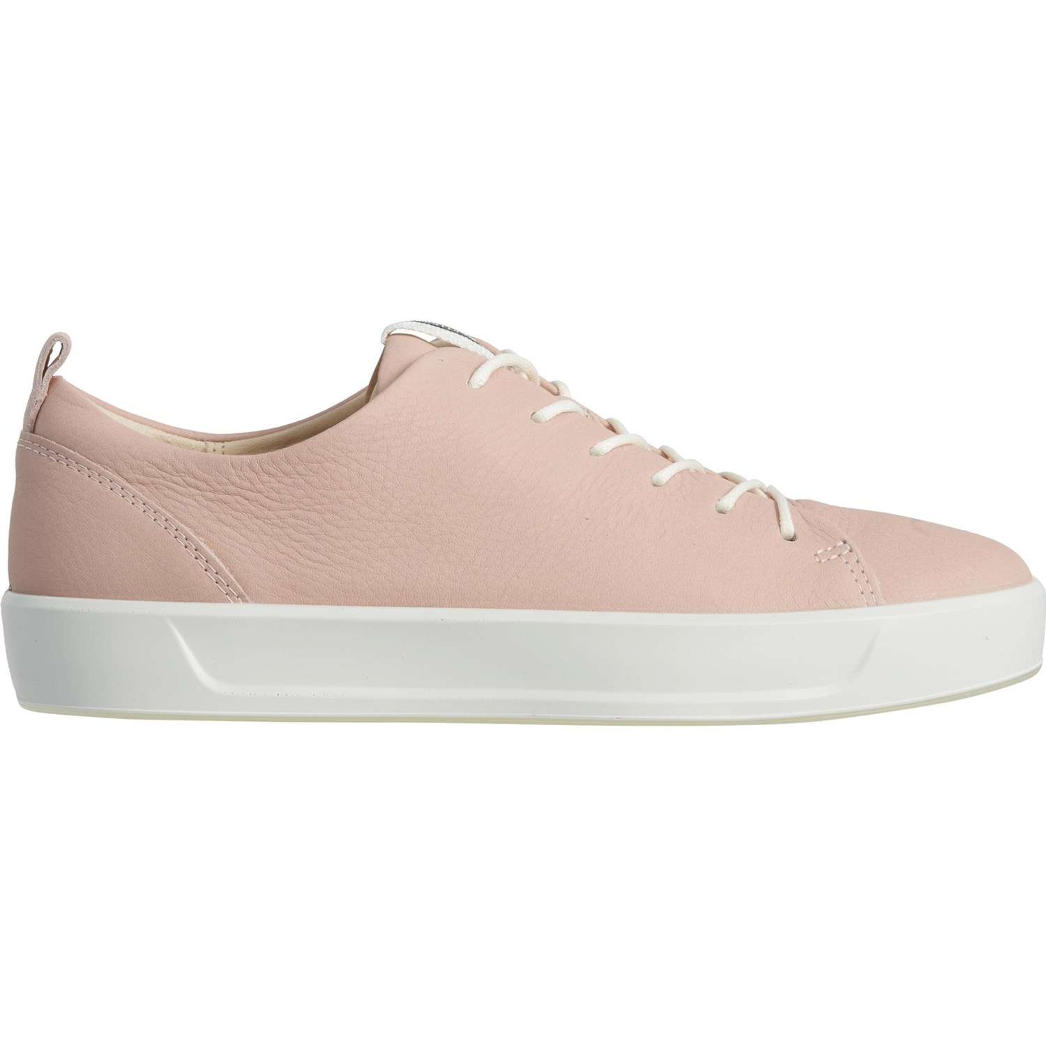 ecco soft 8 sneaker womens