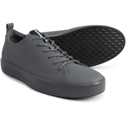 ecco soft 8 tie mens