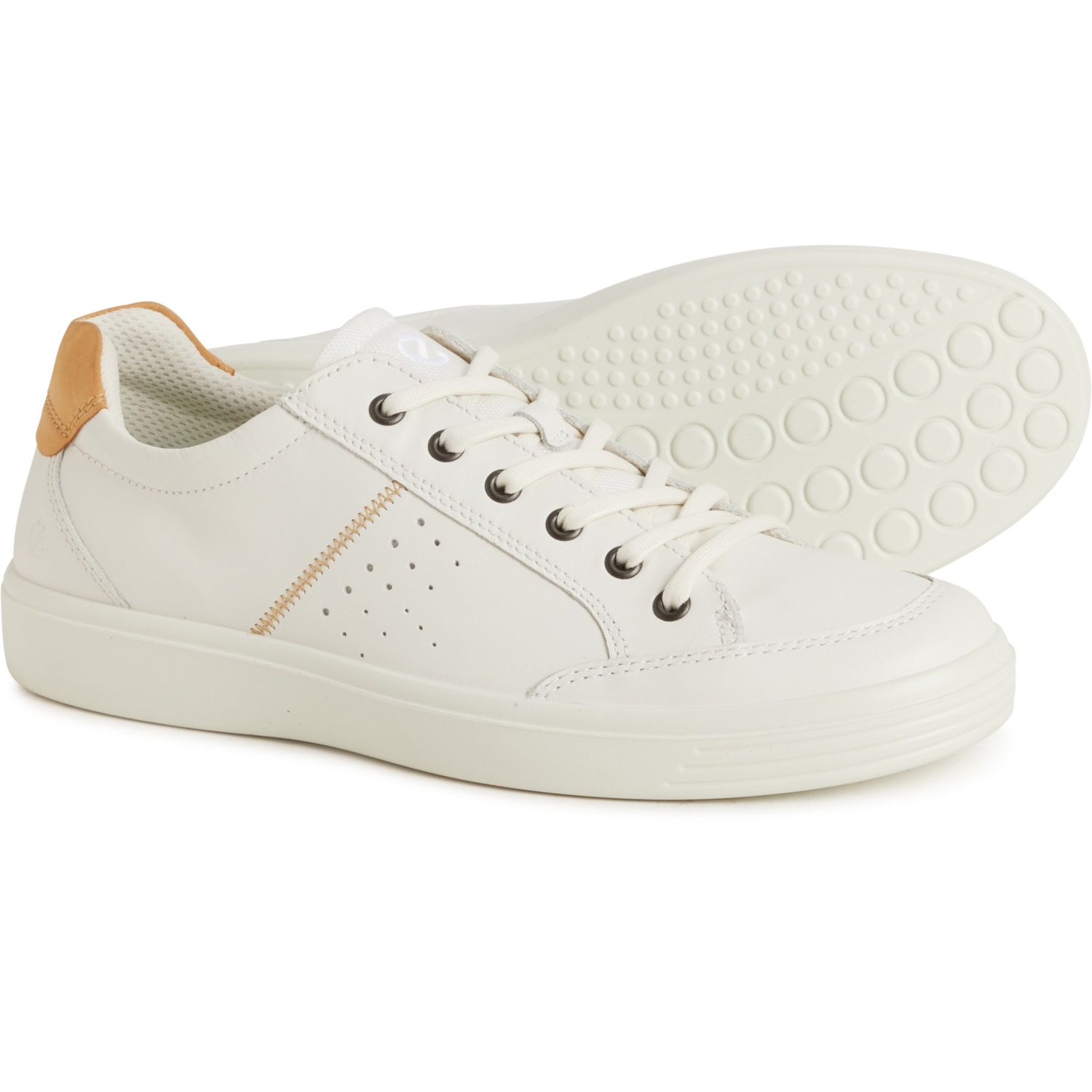 ECCO Soft Classic Sneakers (For Men) - Save 36% display picture 2