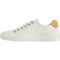 7UNXC_4 ECCO Soft Classic Sneakers - Leather (For Men)