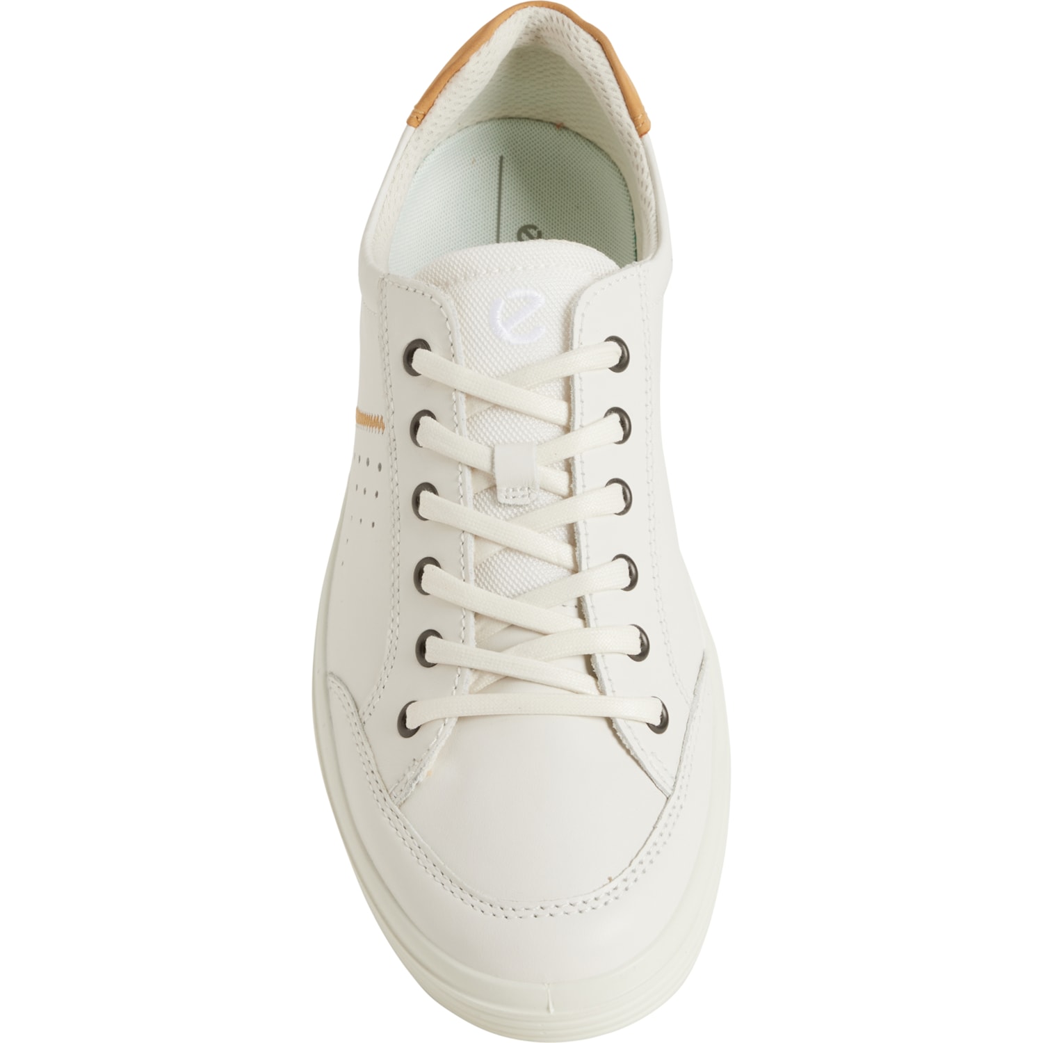 ECCO Soft Classic Sneakers (For Men) - Save 36% display picture 1
