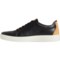 7UNYN_4 ECCO Soft Classic Sneakers - Leather (For Men)