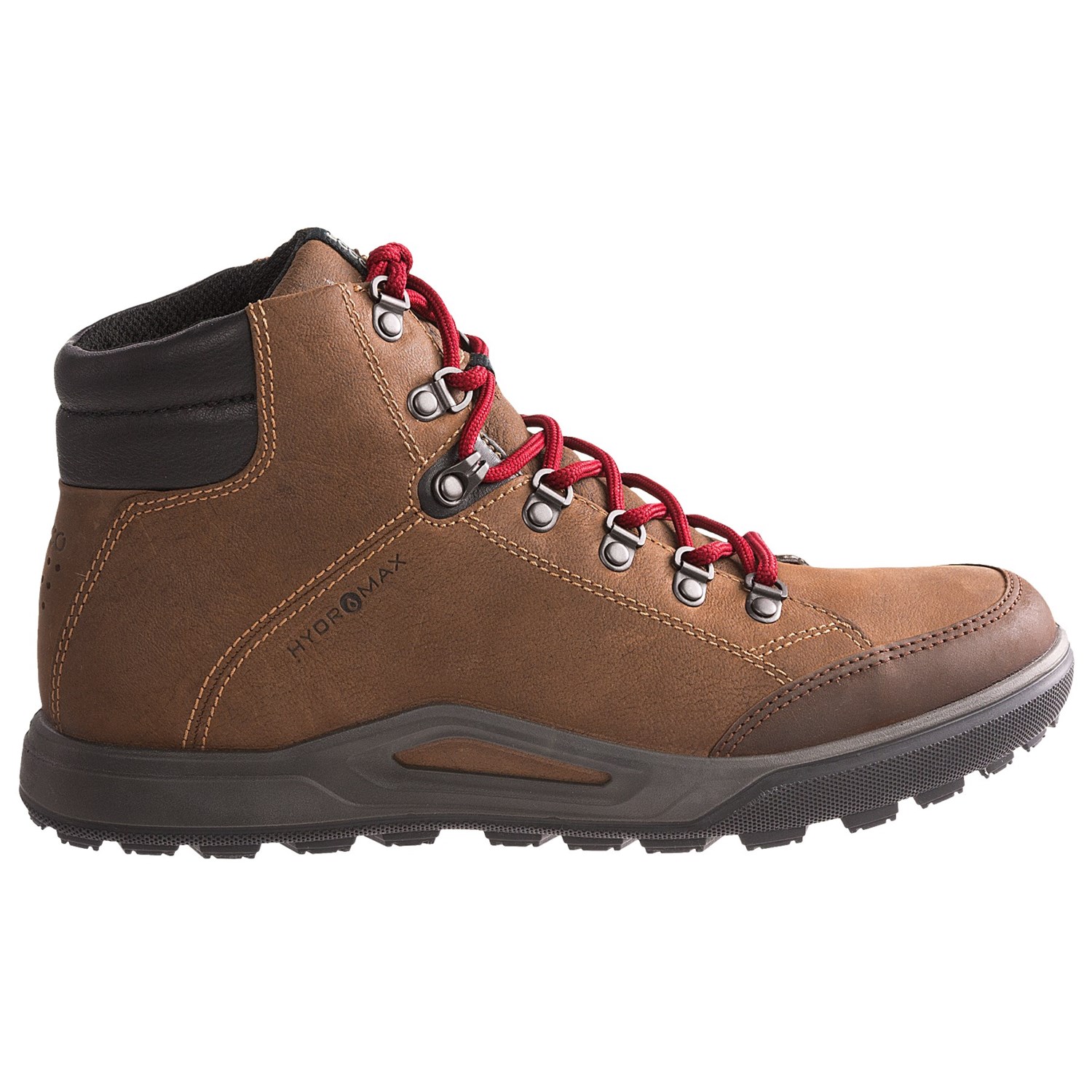 ECCO Street Terrain Boots (For Men) 6255J - Save 32%