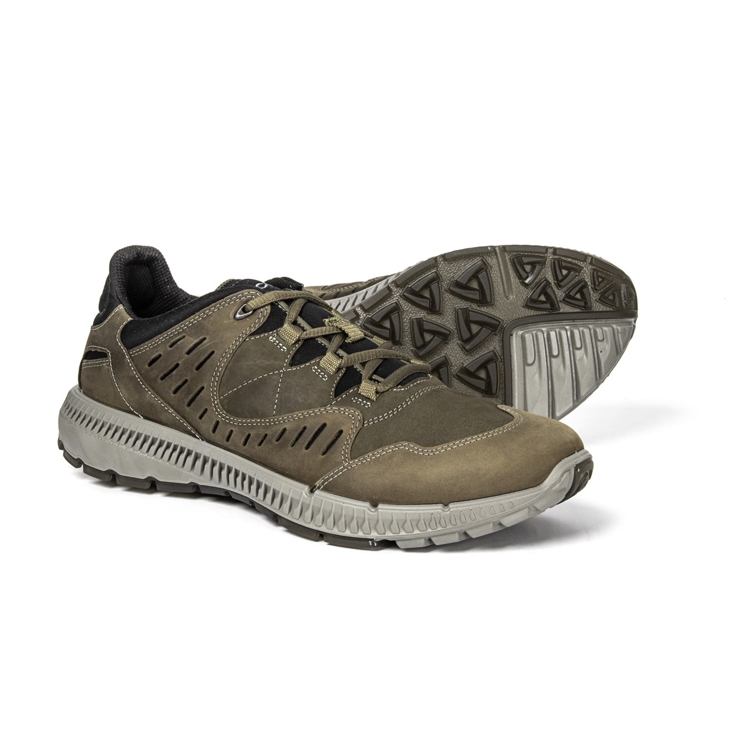 ECCO Terrawalk Hiking Shoes (For Men)
