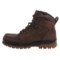 131WK_5 ECCO Track 6 Gore-Tex® Moc-Toe Hi Boots - Waterproof, Leather (For Men)