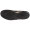 9358U_3 ECCO Vibration II Skimmer Shoes - Leather, Slip-Ons (For Women)