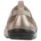 9358U_6 ECCO Vibration II Skimmer Shoes - Leather, Slip-Ons (For Women)