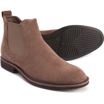 ecco mens boots clearance