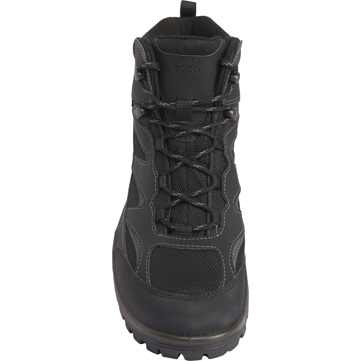 ecco xpedition iii womens navy