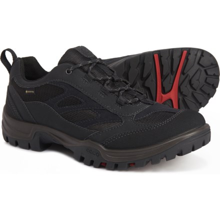 ecco xpedition iii gold