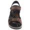 101DN_2 ECCO Yucatan II Sport Sandals (For Men)