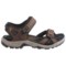 101DN_4 ECCO Yucatan II Sport Sandals (For Men)
