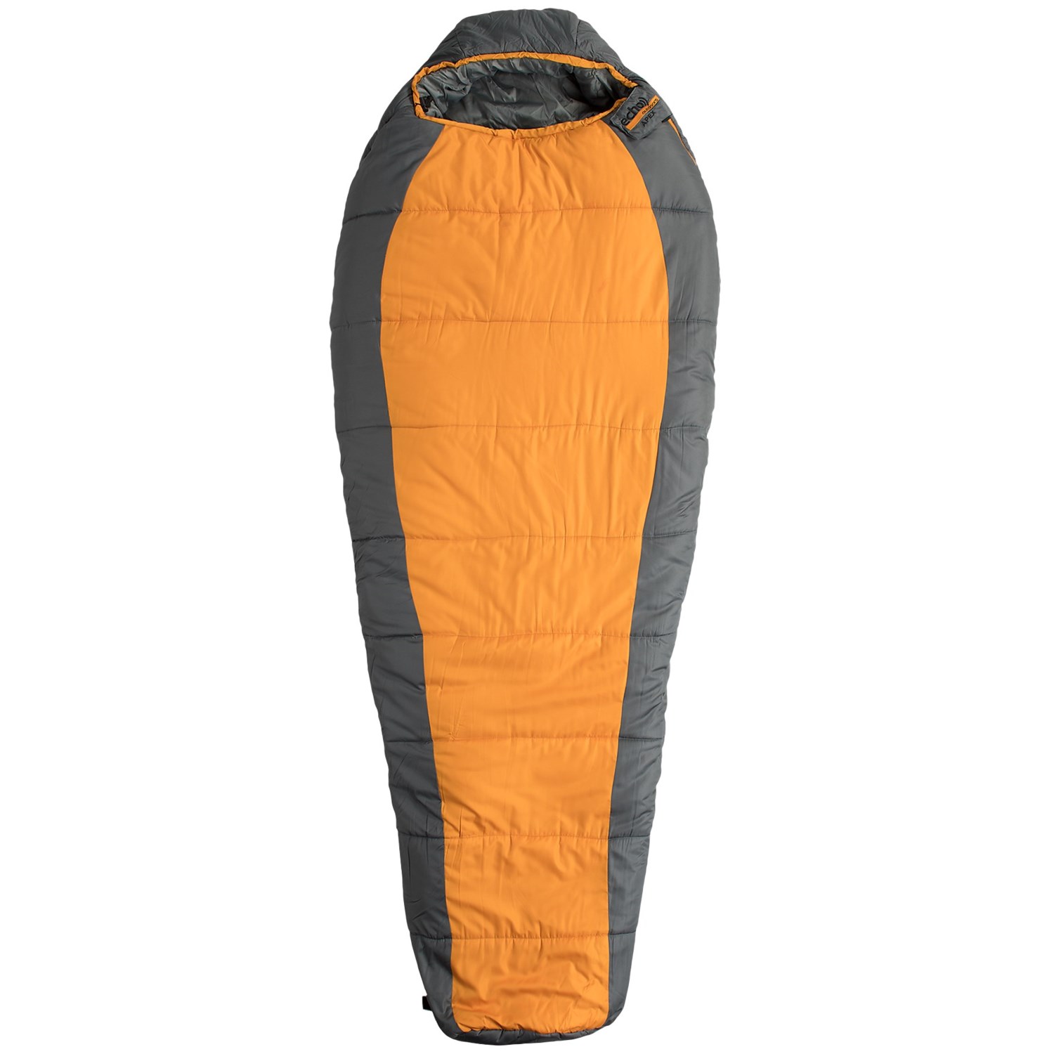 Echo Outdoors 0°F Apex Sleeping Bag Mummy