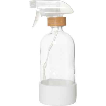ECOLOGICAL Glass Spray Bottle - 16.9 oz. in Multi