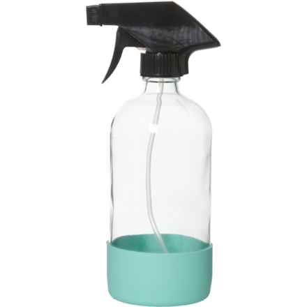 ECOLOGICAL Glass Spray Bottle - 16.9 oz. in Multi
