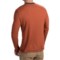 133UY_2 Ecoths Aaron Shirt - Organic Cotton Blend, Long Sleeve (For Men)