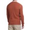 133VC_2 Ecoths Adrian Henley Shirt - Organic Cotton Blend, Long Sleeve (For Men)