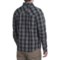 133VR_2 Ecoths Conrad Shirt - Organic Cotton, Long Sleeve (For Men)