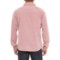 450JC_2 Ecoths Donnelly Snap Front Shirt - Organic Cotton, Long Sleeve (For Men)