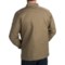 133UR_2 Ecoths Ryker Jacket - Organic Cotton, Button Front (For Men)