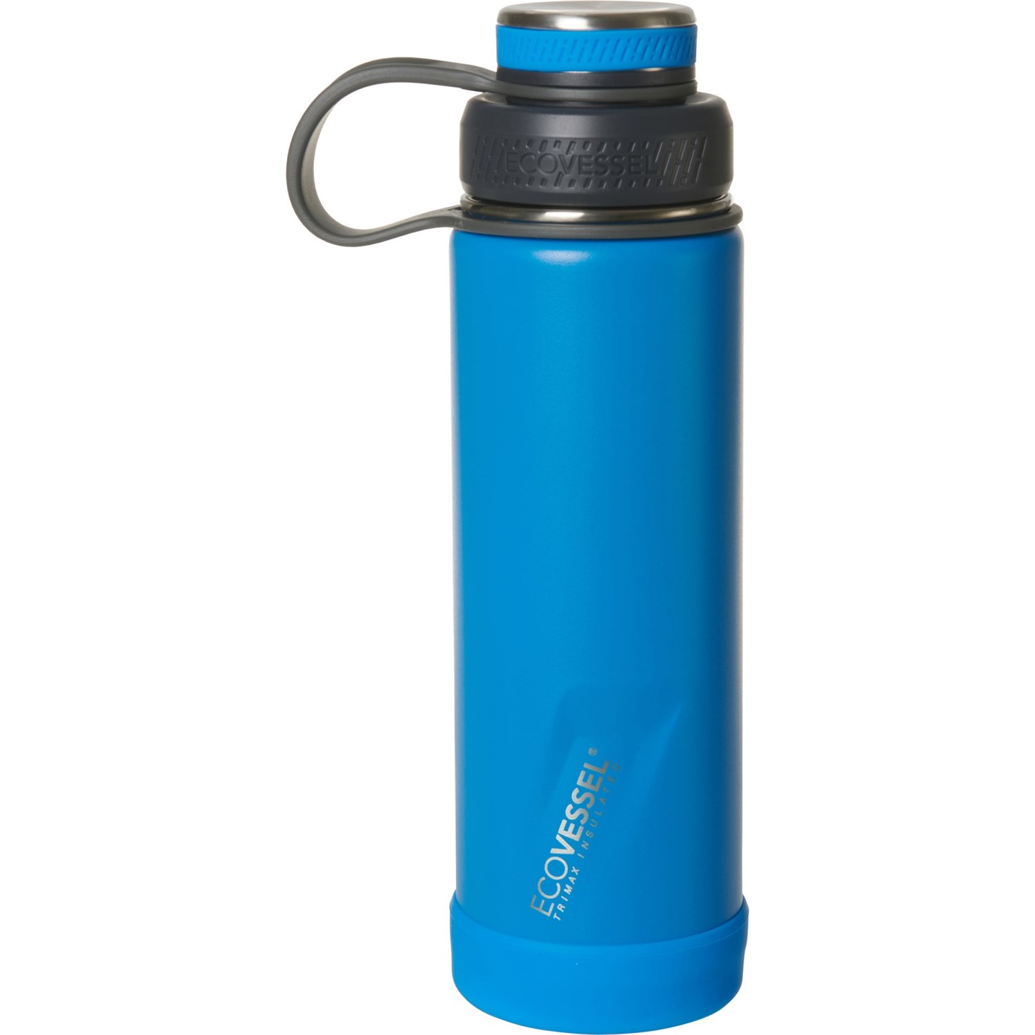 EcoVessel Boulder Insulated Stainless Steel Water Bottle 20 oz