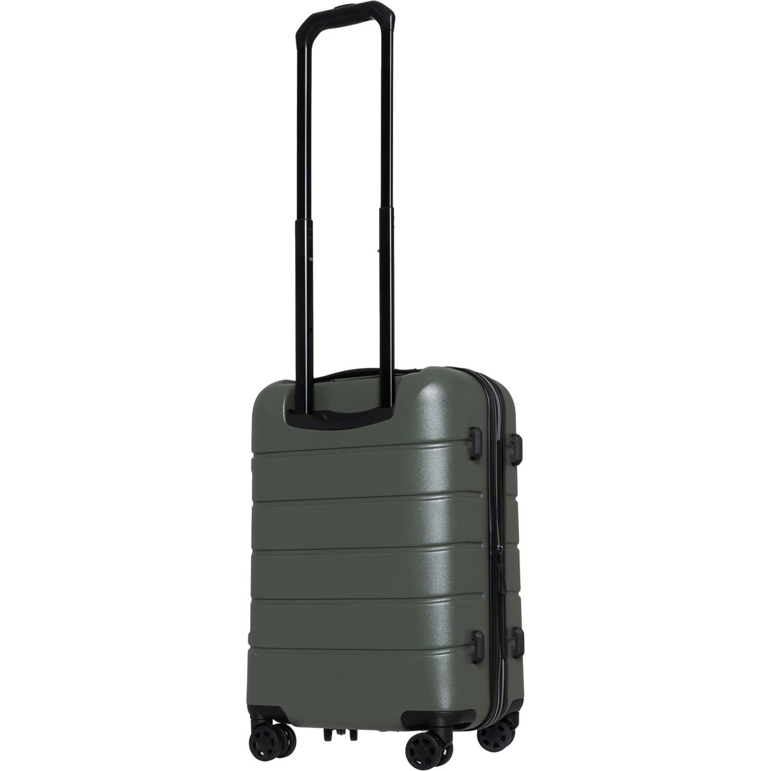 Eddie Bauer 22” Glacier Carry-On Spinner Suitcase - Hardside