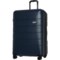 Eddie Bauer 30” Glacier Spinner Suitcase - Hardside, Expandable, Storm in Storm