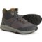 Eddie Bauer Acate Mid Hiking Boots (For Men) in Grey