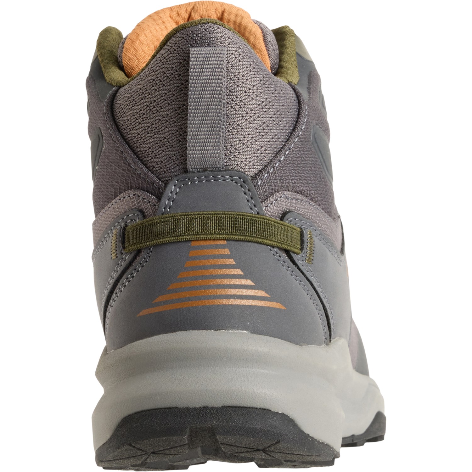 Eddie Bauer Acate Mid Hiking Boots (For Men) - Save 41%