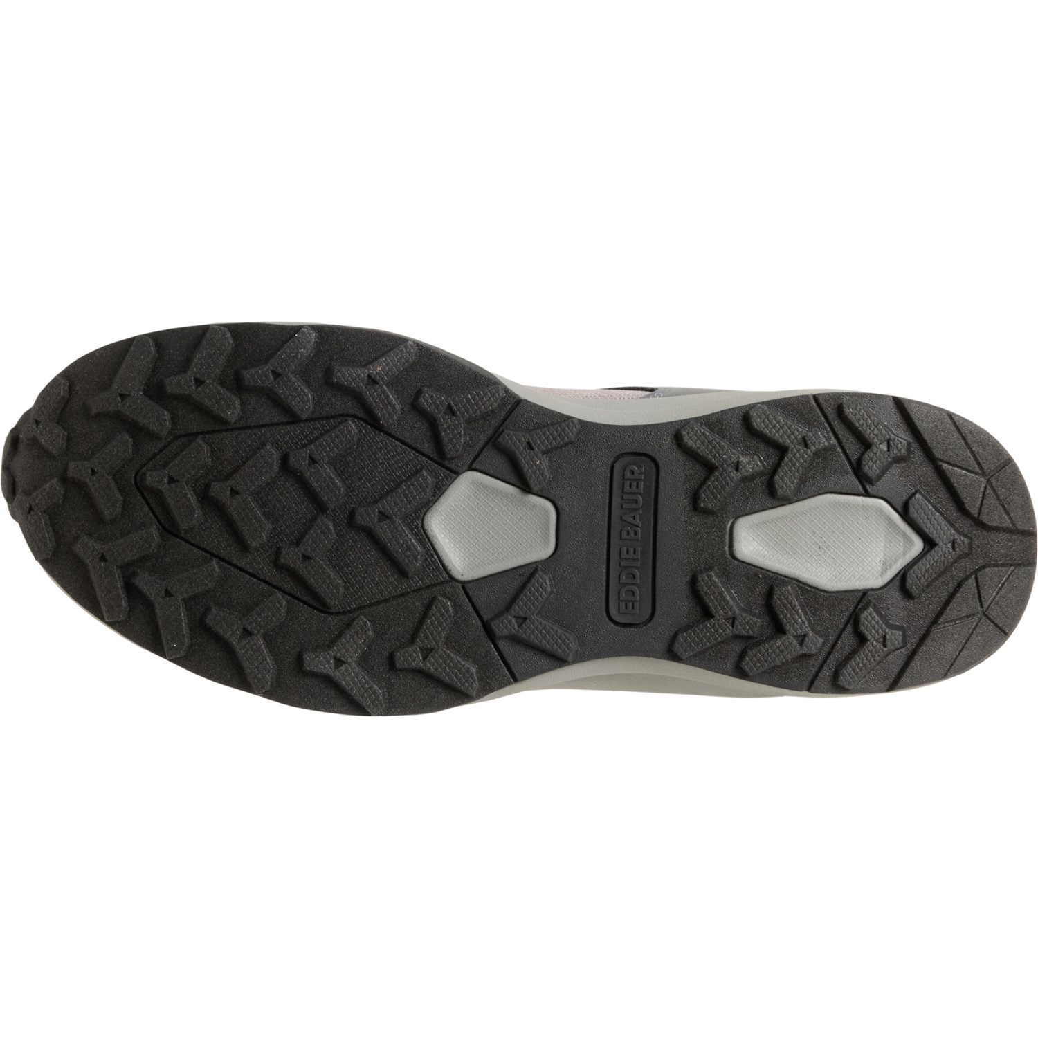 (取寄) エディーバウアー メンズ ミッド ハイキング ブーツ Eddie Bauer men Acate Mid Hiking Boots (For Men)  Grey Eddie Bauer Acate Mid Hiking Boots (For Men) - Save 41%