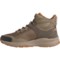 7FJRC_4 Eddie Bauer Acate Mid Hiking Boots (For Men)