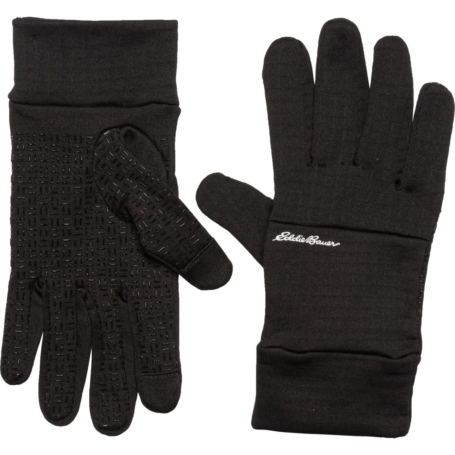 eddie bauer men's gloves