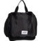 Eddie Bauer Adventurer Hanging Dopp Kit - Black in Multi