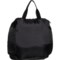 5TXGJ_2 Eddie Bauer Adventurer Hanging Dopp Kit - Black
