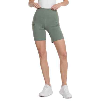 Eddie Bauer Alcove Shorts in Green
