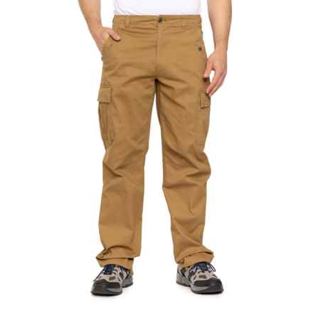 Eddie Bauer Altimeter Cargo Pants in Bronze