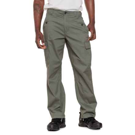 Eddie Bauer Altimeter Cargo Pants in Capers