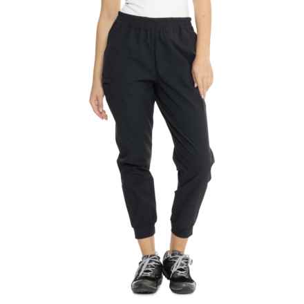 Eddie Bauer Aragon Joggers in Black