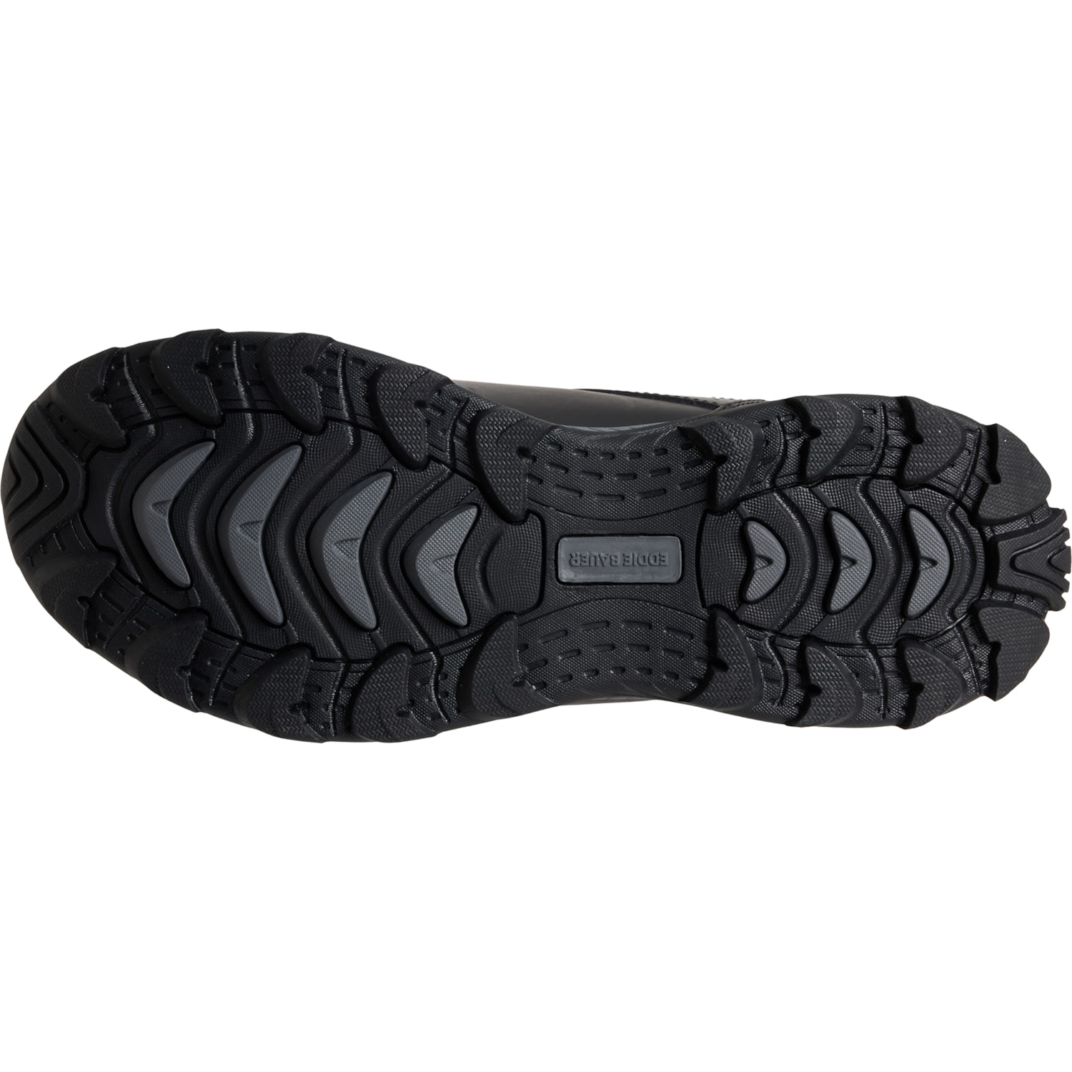 Eddie Bauer Ascend Mid Hiking Boots (For Men) - Save 59%