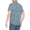 9UYHH_2 Eddie Bauer Baja Shirt - Short Sleeve