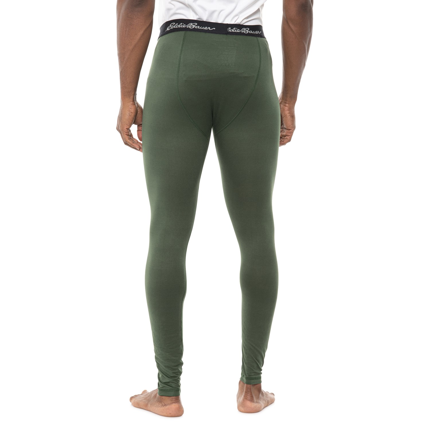 eddie bauer base layer review