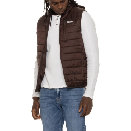 Eddie Bauer Heated Vest in Clothing average savings of 52% at Sierra