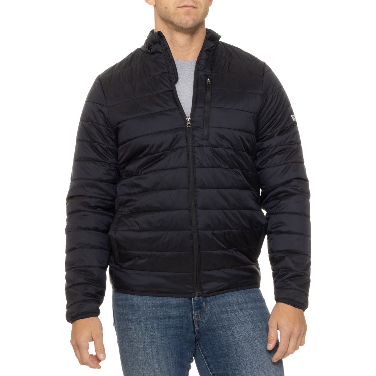 Eddie Bauer Baywood Packable Puffer Jacket - Insulated - Save 60%