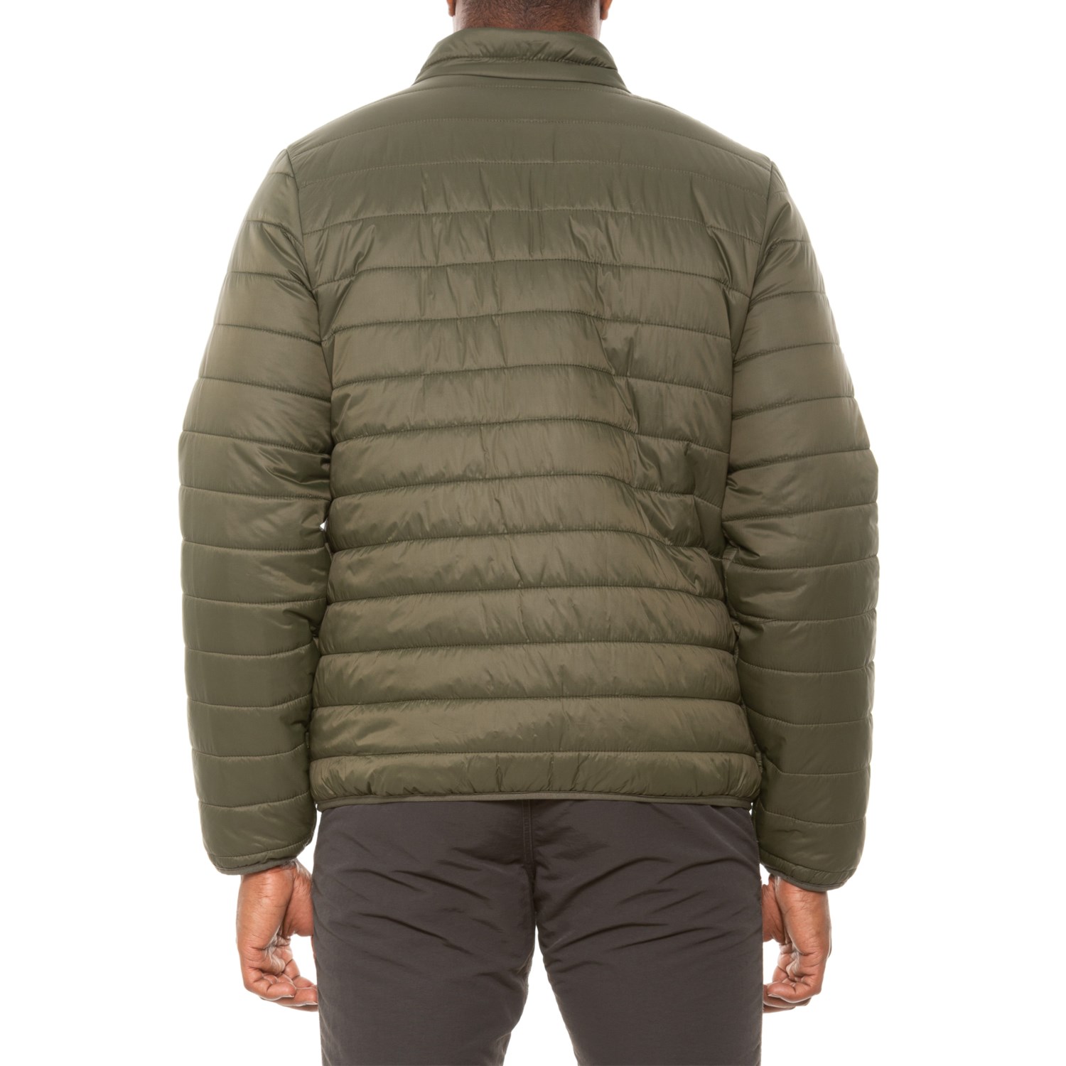 Eddie Bauer Baywood Packable Puffer Jacket - Insulated - Save 38%