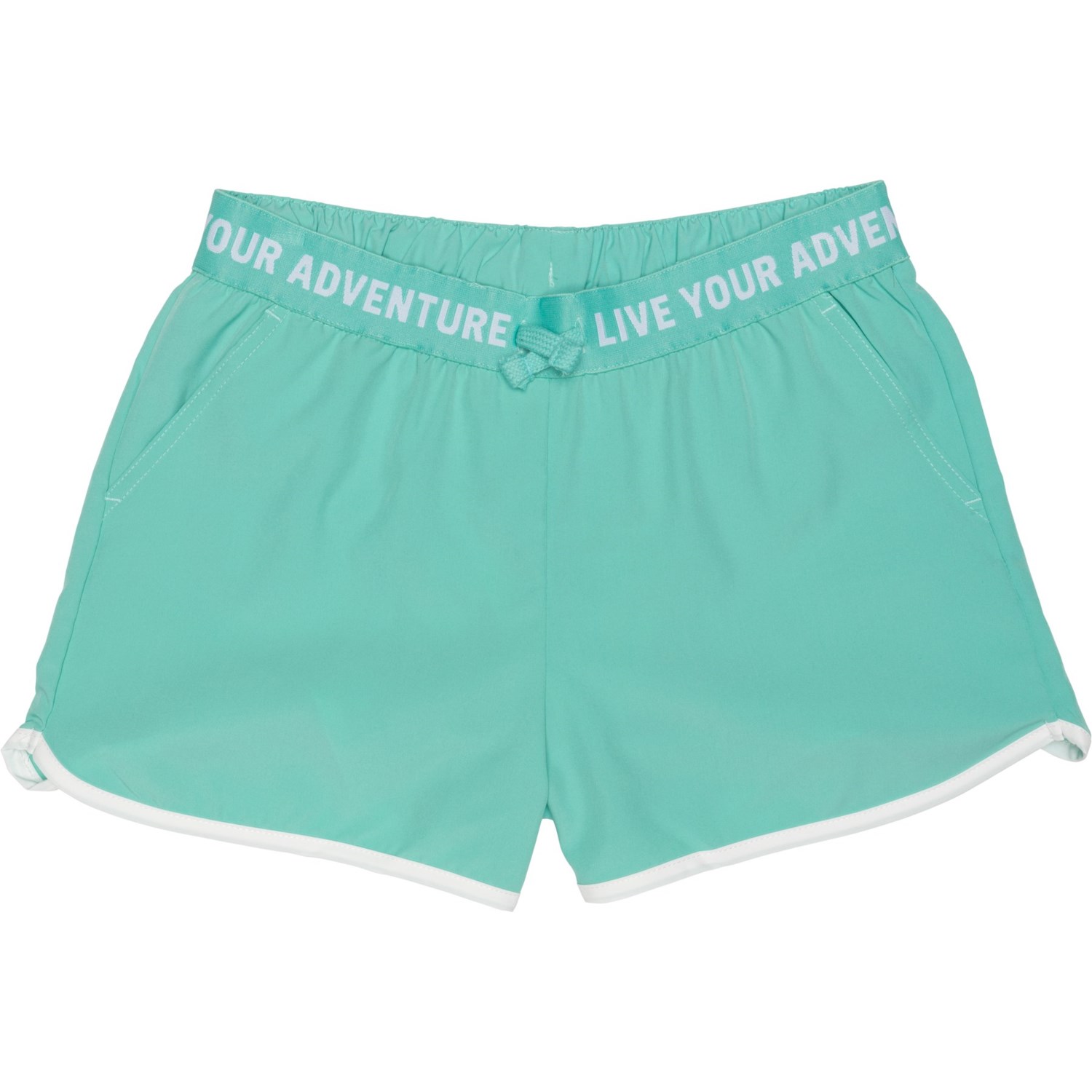 新品　Eddie Bauer ALL Purpose Merino Shorts Eddie Bauer Womens Lightweight Summer Trail Short Size: 16