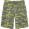 Eddie Bauer Big Boys Ranger Shorts in Beetle