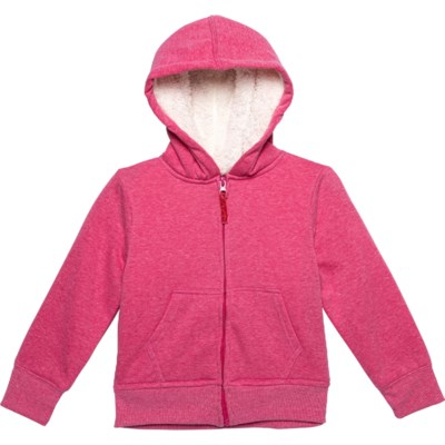 Eddie bauer sherpa outlet hoodie