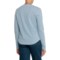 4WYWX_2 Eddie Bauer Brinn Henley Shirt - Long Sleeve